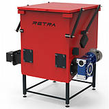 БУНКЕР ПОТУЖНИЙ НА ШІПУ (0,6 КУБ.М) RETRA БЩ-0,6, фото 2