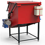 БУНКЕР ПОТУЖНИЙ НА ШІПУ (0,6 КУБ.М) RETRA БЩ-0,6, фото 5