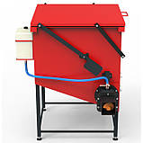 БУНКЕР ПОТУЖНИЙ НА ШІПУ (0,6 КУБ.М) RETRA БЩ-0,6, фото 7