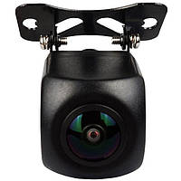 Камери заднього виду