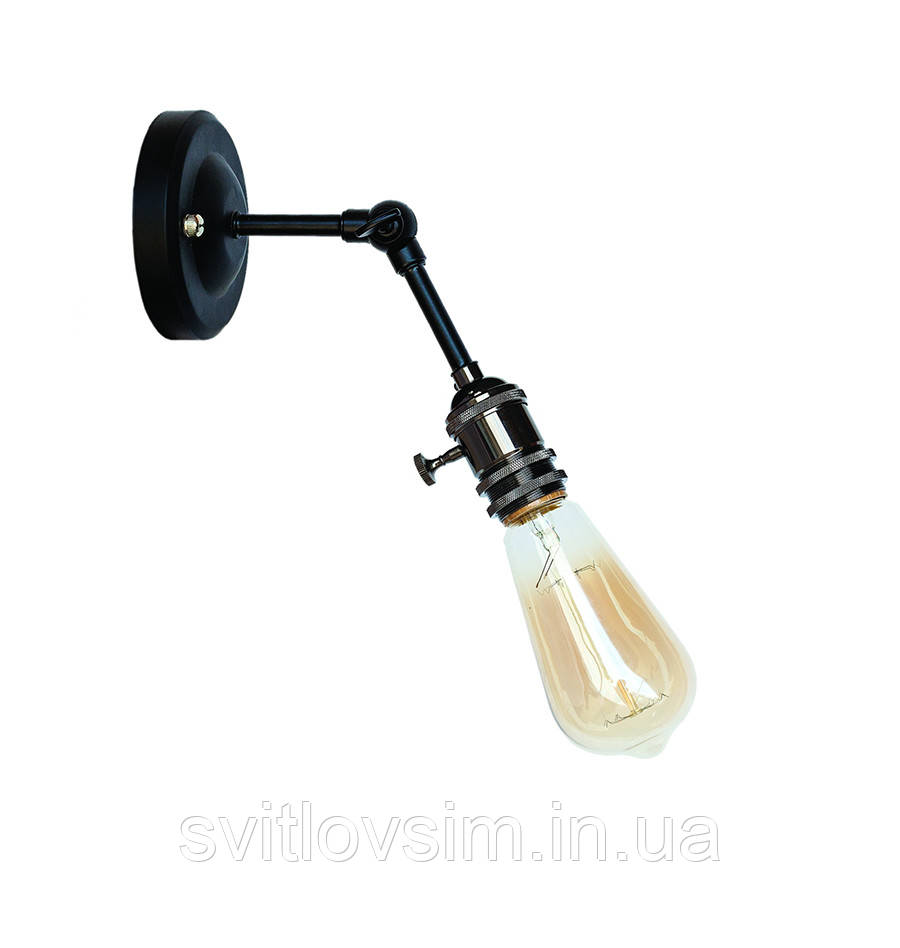 Бра 752WF1504-1, фото 1