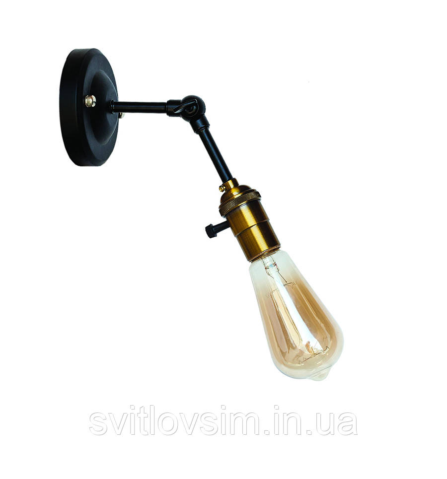 Бра 752WF1902-1