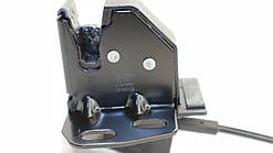 Замок задніх дверей на Рено Майстер III (установка зверху/праворуч) — Fast (Польща) FT90686