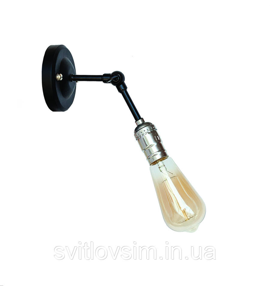 Бра 752WF3301-1, фото 1