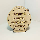 Скарбничка Сейф 160*100*160 k-9, фото 3