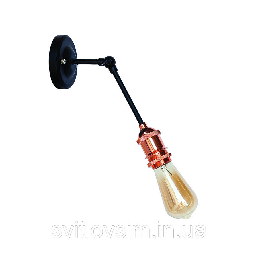 Бра 752WG1206-1, фото 1