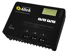 Контролер заряду ALTEK 40A24M-LCD