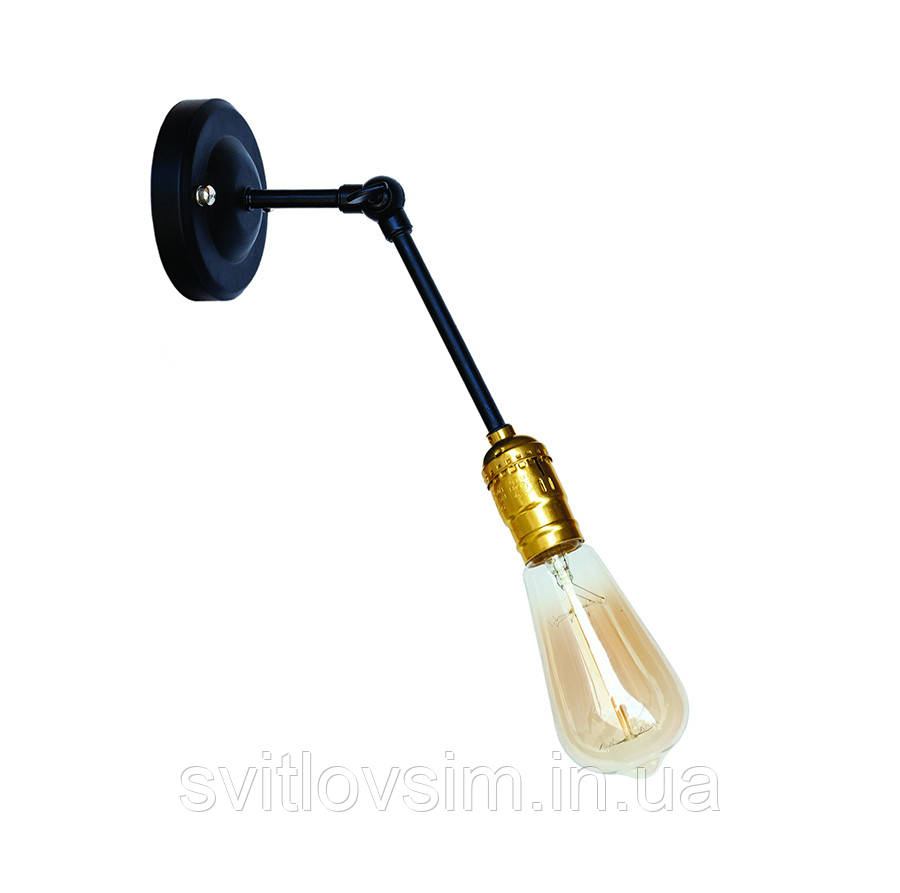 Бра 752WG3302-1, фото 1