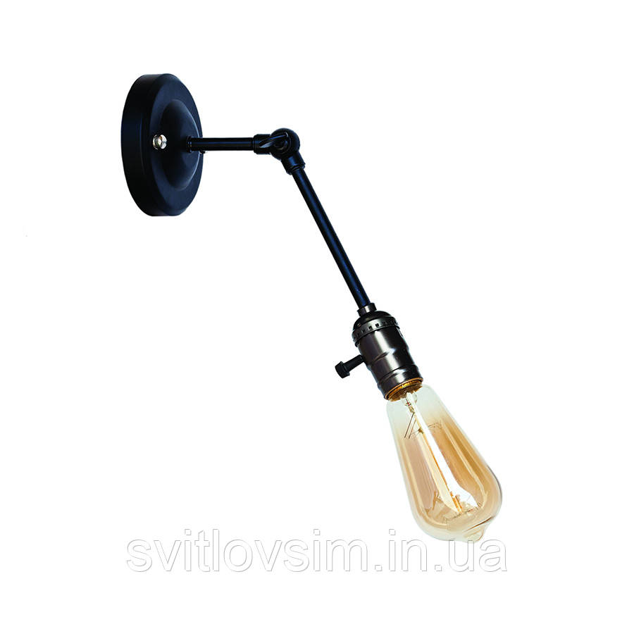 Бра 752WG3404-1, фото 1