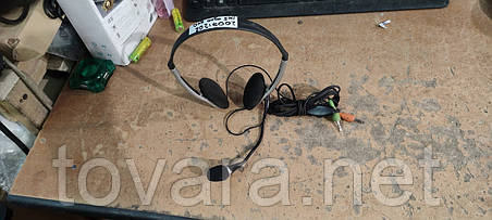 Навушники Sven GD-010MV No 20071202, фото 1
