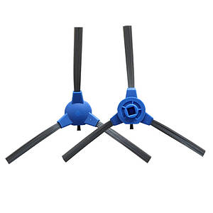 Бічні щітки для робота-пилососа Kyvol Cybovac E20 ( KL-E-20-BK ) E30 ( KL-E-30-BK ) E31 ( KL-E-31-BK ) EC30MQ 2 штуки