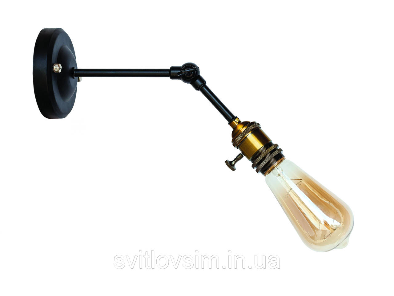 Бра 752WH1503-1, фото 1
