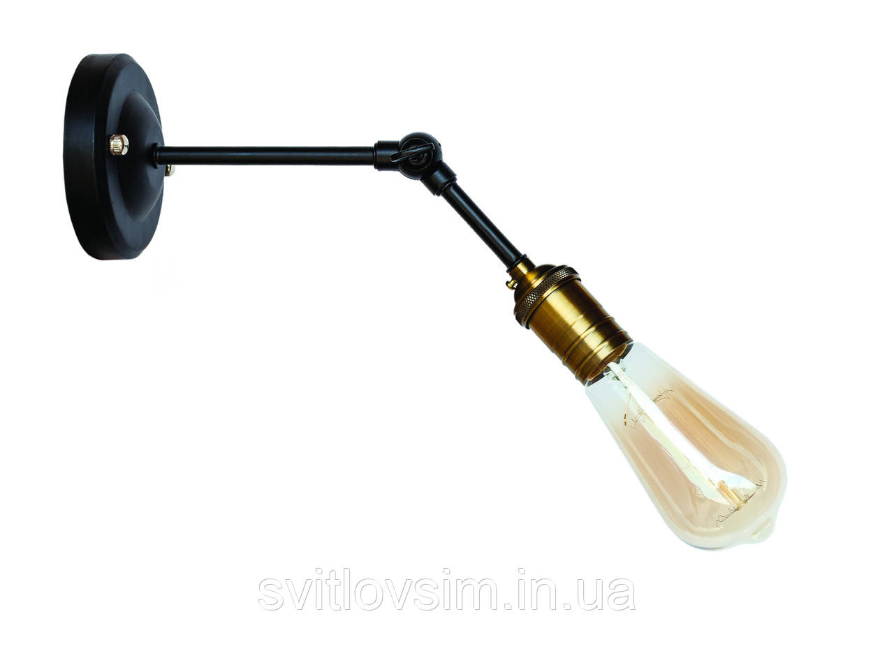 Бра 752WH1703-1, фото 1