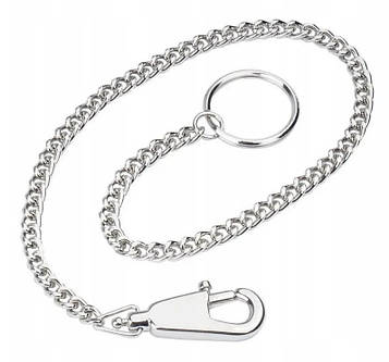 Ланцюжок для ножа, ключів посвідчення 44,5 см   15450018 Mil-Tec PeremogaUA