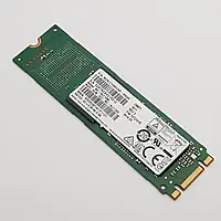 SSD накопичувач Samsung 128gb Sata M2 MZNLF1280 б/у