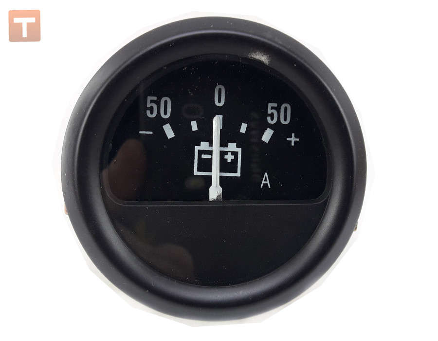 АП-170 Амперметр (50А) 12в