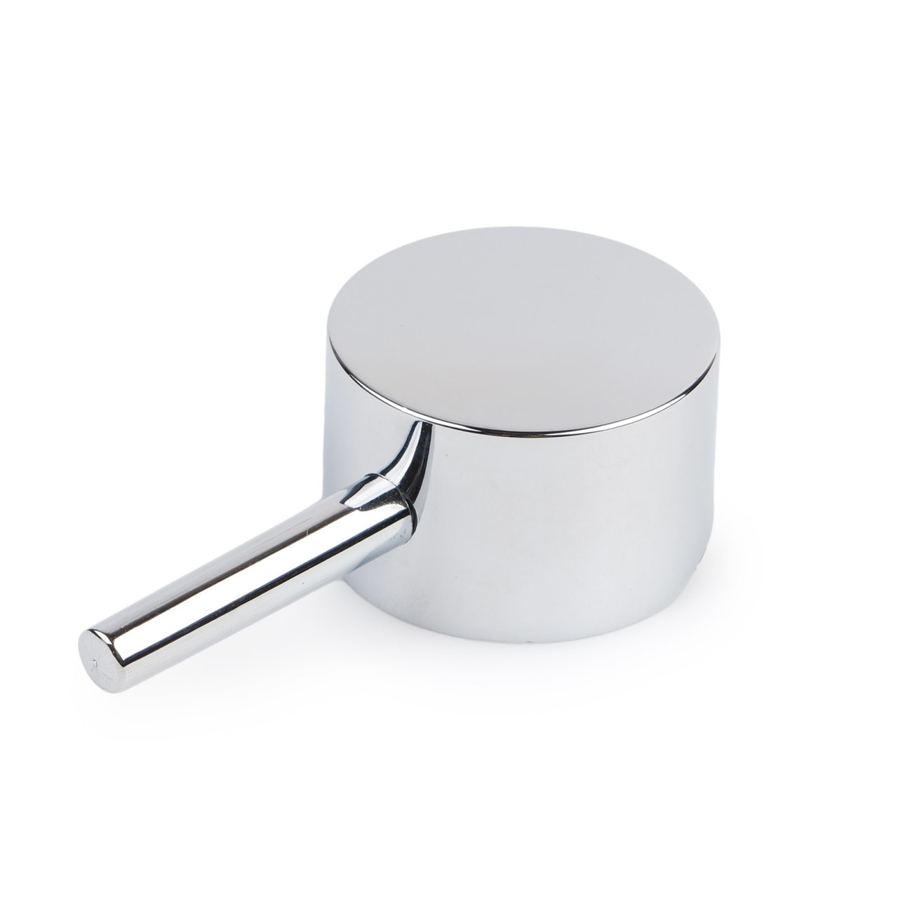 Ручка на змішувач душової кабіни, гідробоксу RS-01 PL пластикова.