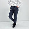 Жіночі спортивні штани на флісі "Mirage" Турція | Батал, фото 6