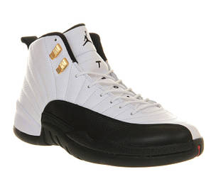 Air Jordan 12