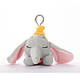 М'яка іграшка Sambro Disney Collectible м'яконабивна Snuglets Джамбо з кліпсою15 см (DSG-9429-2), фото 3