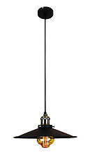 Підвісний світильник 7526856-1 BK(360)