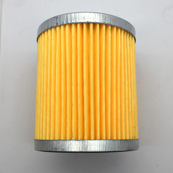 Елемент фільтра повітря двигуна R175/180 (d-7x40x83 mm, h-96 mm, паперовий) (СН)
