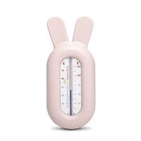 Термометр для воды/розовый