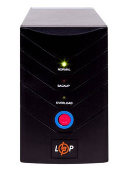 UPS LogicPower LP U650VA (390W)