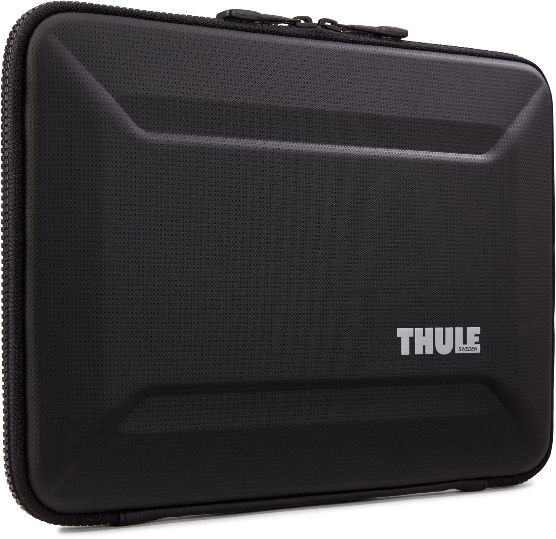 Сумка для ноутбука Thule Gauntlet 4 MacBook Sleeve 14" TGSE-2358 (Black), фото 1