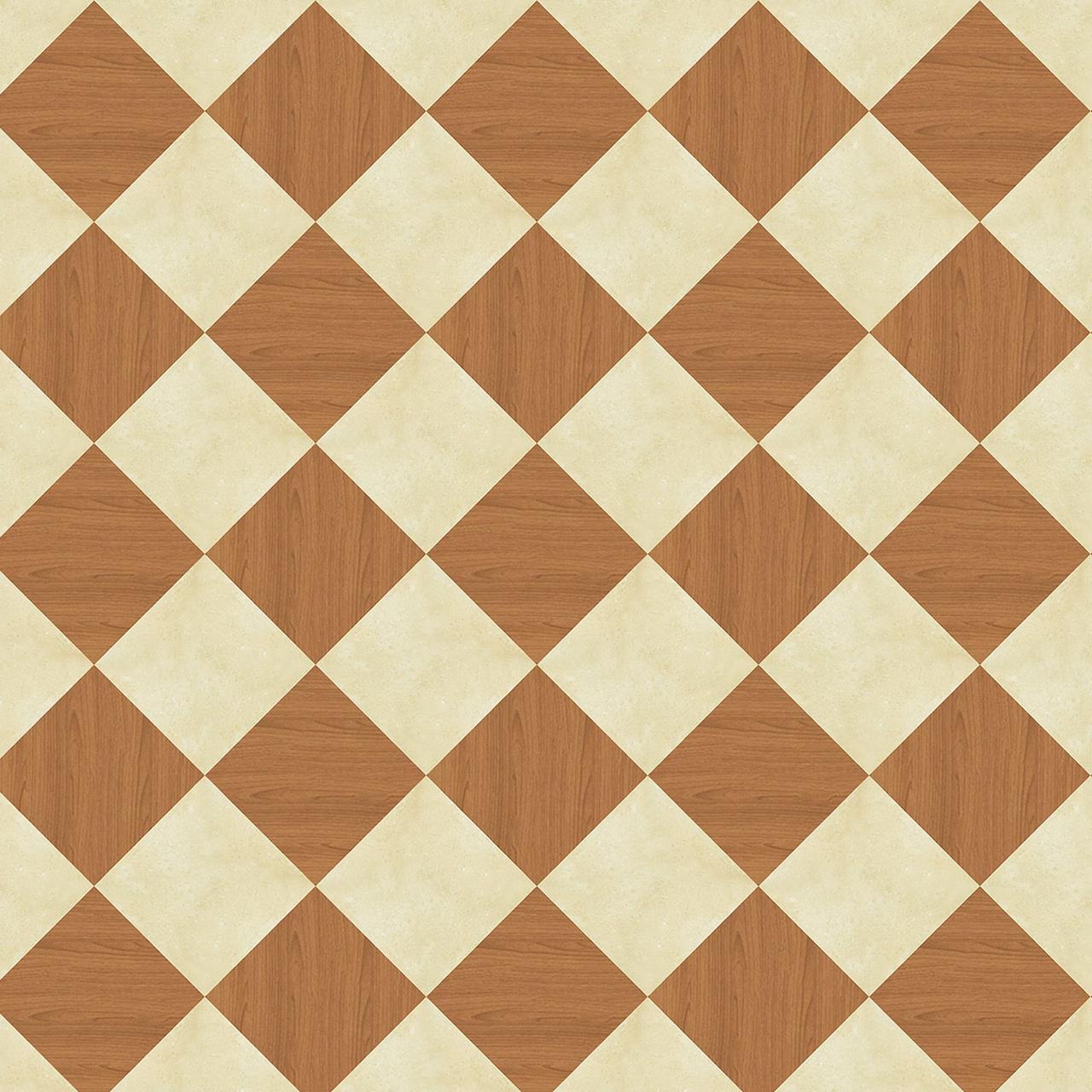 Мініатюра підлога Клітка 30*41 см Рудий з жовтуватим мармуром, фото 1