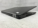 I7-6820HQ AMD Radeon R7 M370 256gb Стильний ноутбук Dell Делл E5570, фото 7