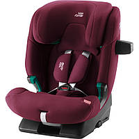 Автокрісло Britax Römer ADVANSAFIX PRO (Burgundy Red)