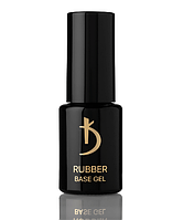 Каучукова основа база для гель-лаку Rubber Base Kodi, 12 мл
