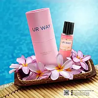 Парфюмированная вода женская Clive Dorris UR Way 30ml