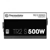 Блок питания ThermalTake 500W (PS-TRS-0500NPCWEU-2) b