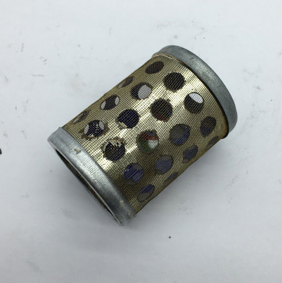 Елемент фільтра мастила d-9x17 mm h-50 mm,  дв. R-175/180
