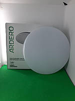Накладний світлодіодний світильник Ardero AL560ARD 14 W 5000 К 1050 Lm матовий