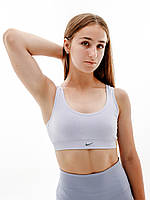 Топ Nike W NK ALATE SEAMLESS BRA