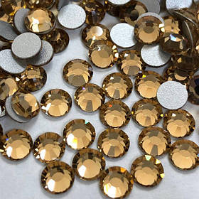 LIGHT COLORADO TOPAZ