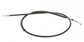 Трос ручка задній лівий Renault Trafic II 01-03 1603/1465mm Linex 32.01.80