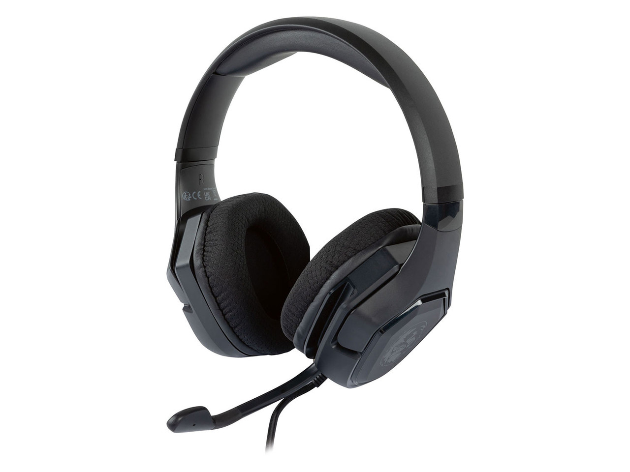 Навушники Silver Crest Gaming Headset