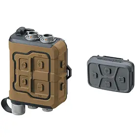 Модуль комунікаційний 3M PELTOR SCU-300EU CY System Control Unit
