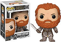 Фигурка Funko Pop Game of Thrones Tormund - Игра Престолов №53 Фанко Поп Тормунд