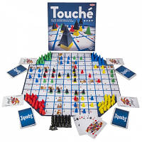 Настольная игра Tactic Touche (Туше) (58773) d