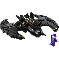 Конструктор LEGO DC Batman Бэтмолот: Бэтмен против Джокера 357 деталей (76265) d