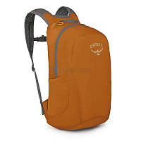 Міський рюкзак Osprey Ultralight Stuff Pack 18 л Toffee Orange (009.3250)