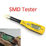 Мультиметр-піцет HP-990В (для перевірки LED SMD), фото 2