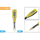 Мультиметр-піцет HP-990В (для перевірки LED SMD), фото 3