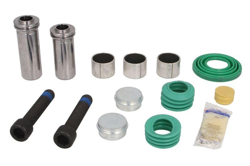 Ремкомплект направляющих гальмівного супорта Elerte 6002 WABCO (PAN17), фото 1