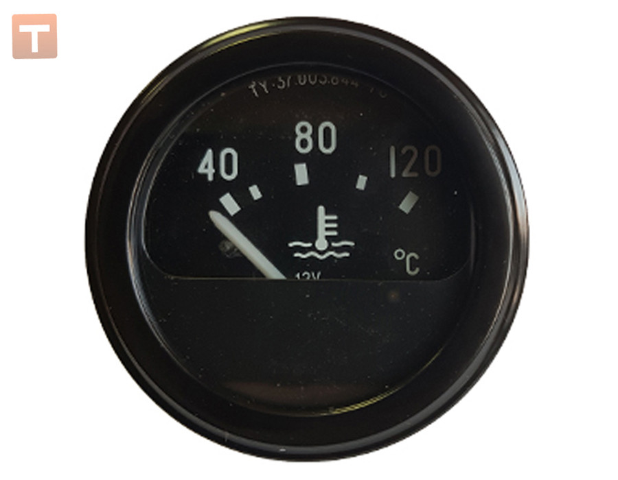 УК-145 Вказівник температури води 12v